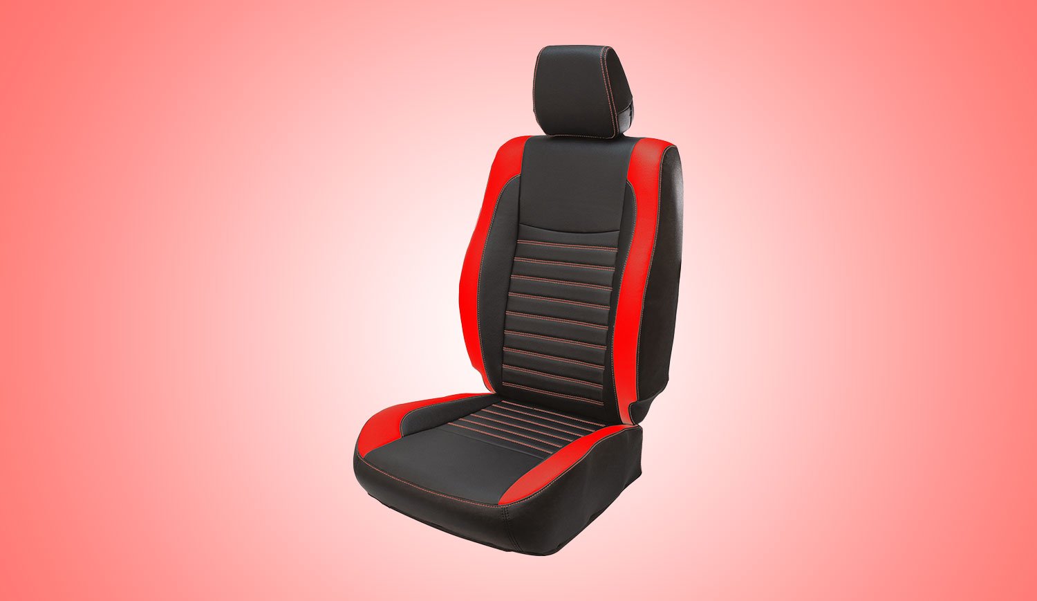 Amaze Duo Plus Artificial Leather Seat Covers