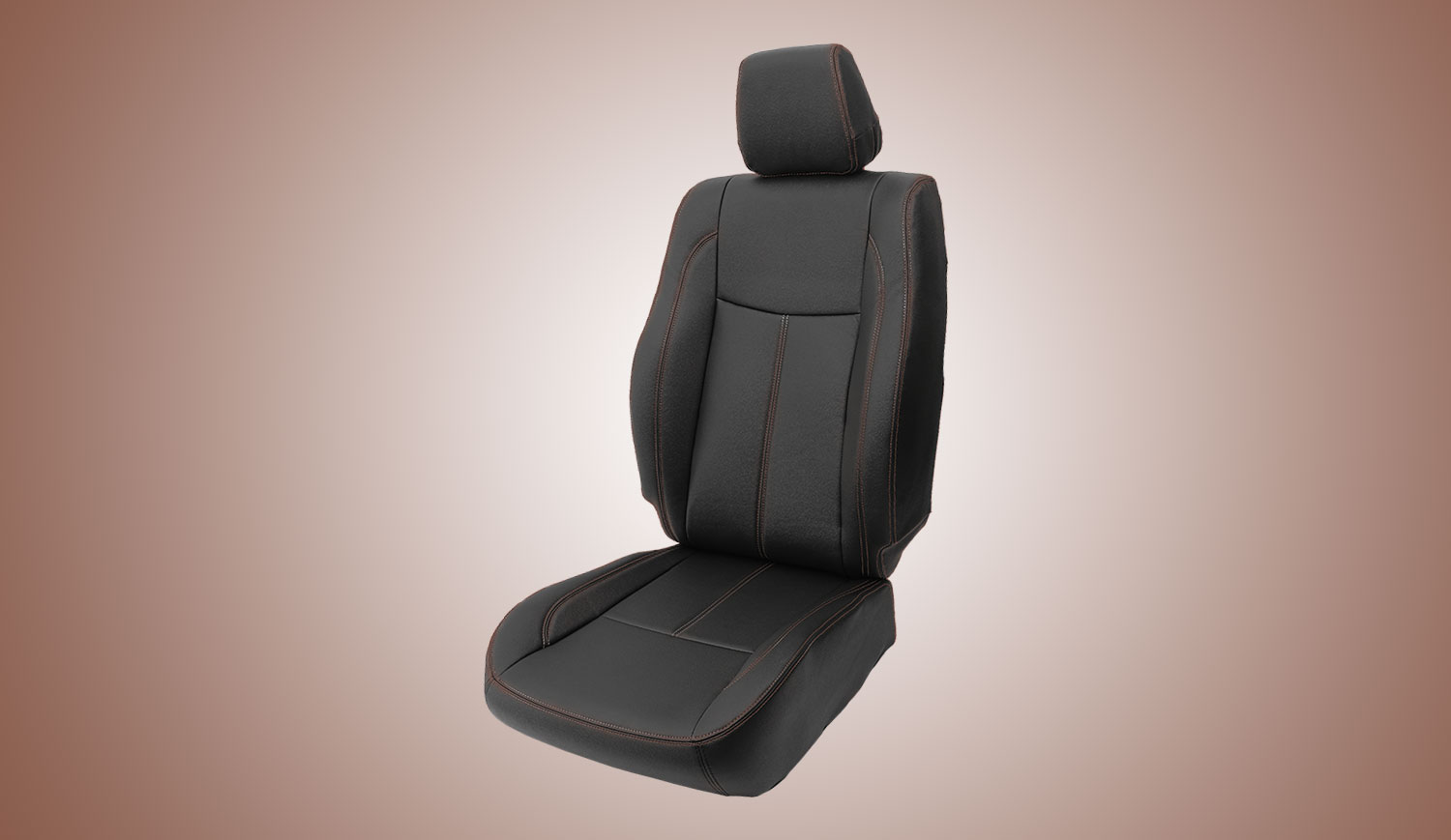 Amaze Plus Artificial Leather Seat Covers