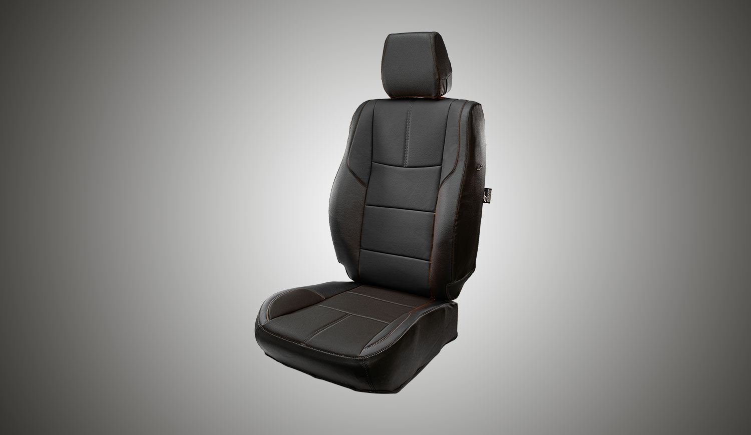 D3 Artificial Leather Seat Covers