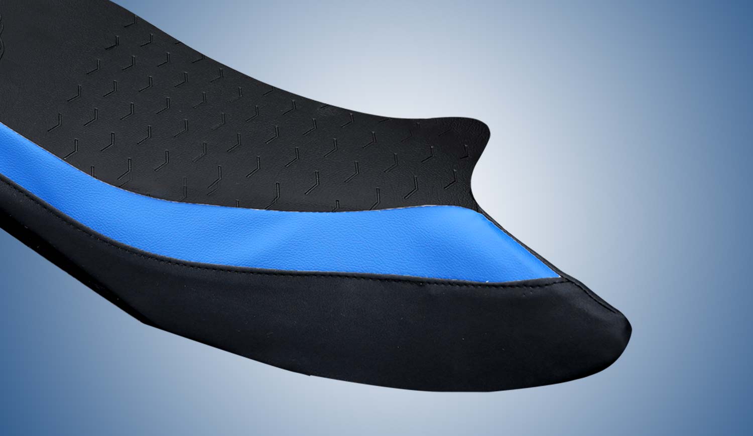 BAJAJ PLATINA ES U-ACTIVE PLUS Seat Covers