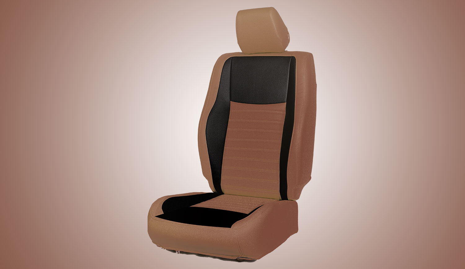 U Highway Artificial Leather Seat Covers
