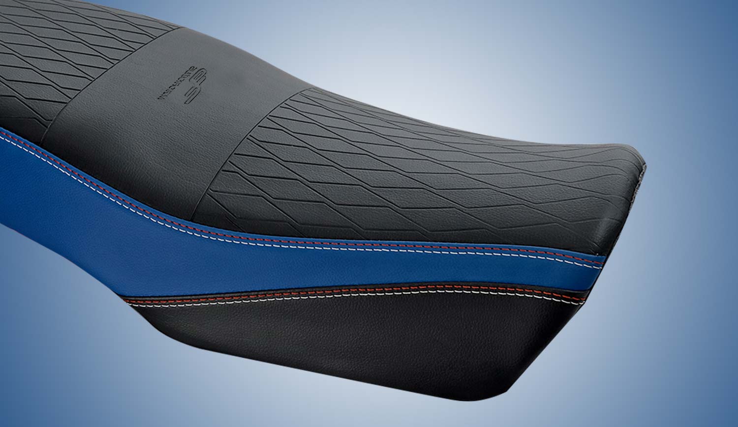 pulsar 150 split seat cover
