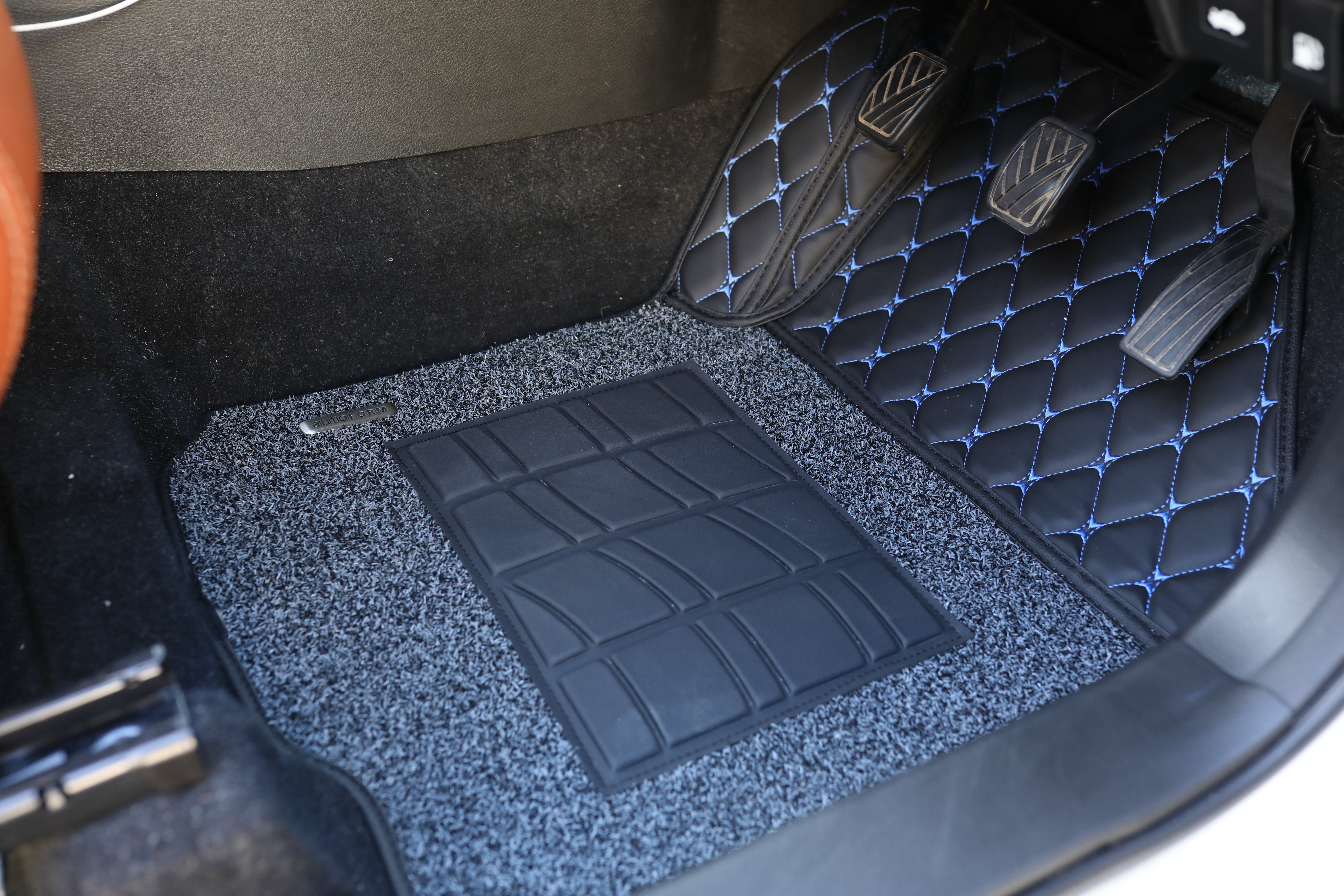 Car Mats | 7D Car Mats | UMax Floor Mats | Car Floor Mats