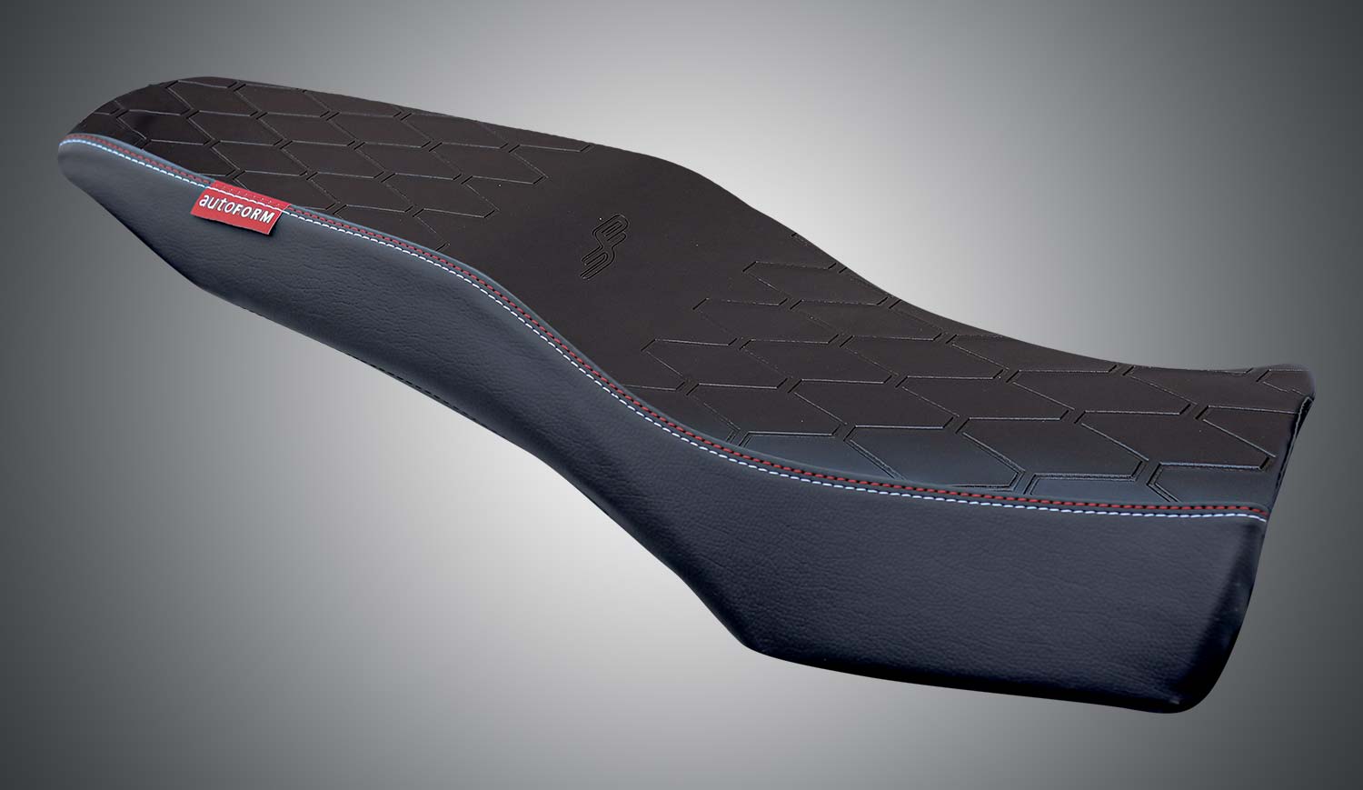 pulsar 150 split seat cover