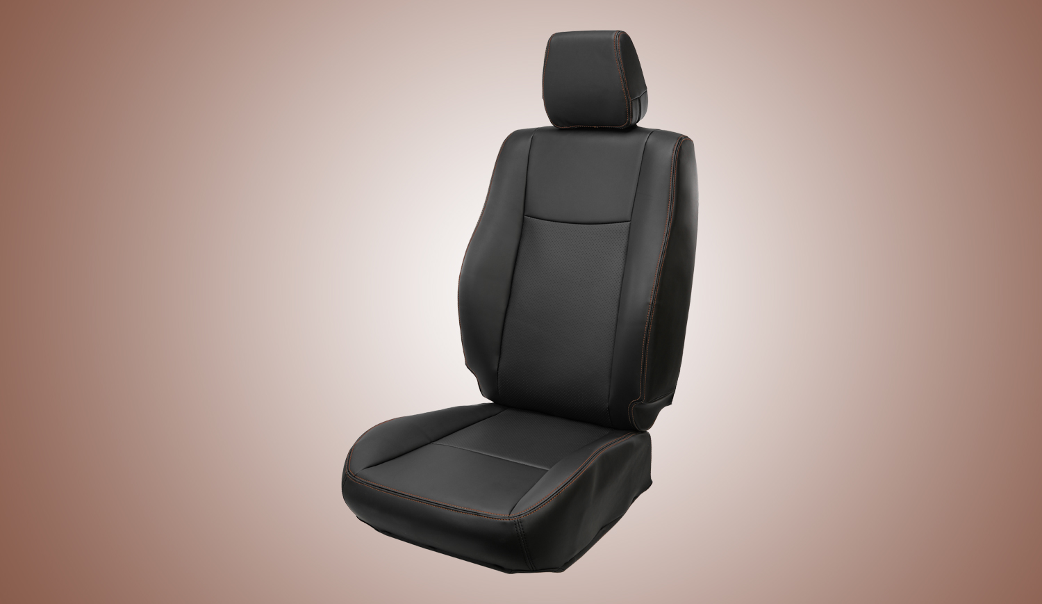 Hyundai SANTRO XCLUSIVE Artificial Leather Seat Covers